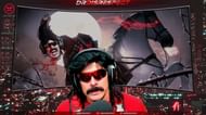 Dr Disrespect also shared his two cents on the Twitch leak (Image via Dr DisreEnter caption